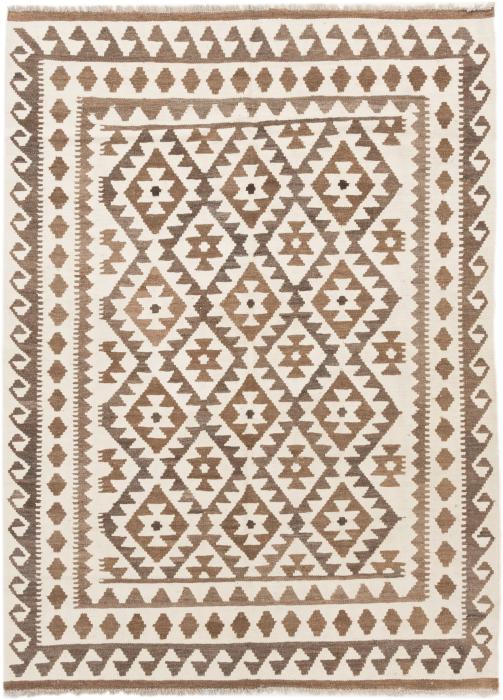 Nain Trading Kelim Afghan Heritage 180 x 138