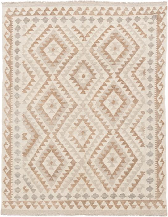 Nain Trading Kelim Afghan Heritage 186 x 145