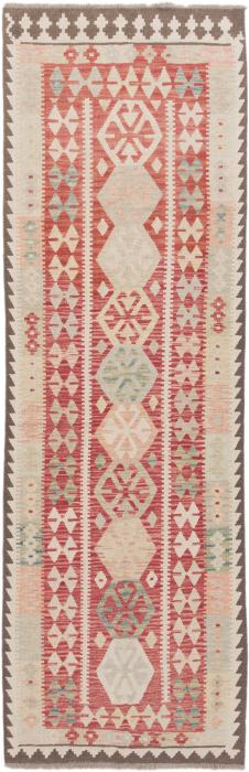 Nain Trading Kelim Afghan 287 x 90