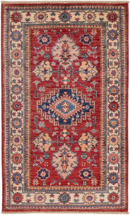 Nain Trading Super Kazak 128 x 77