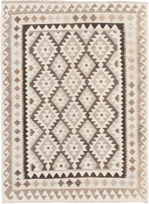 Nain Trading Kelim Afghan Heritage 171 x 129