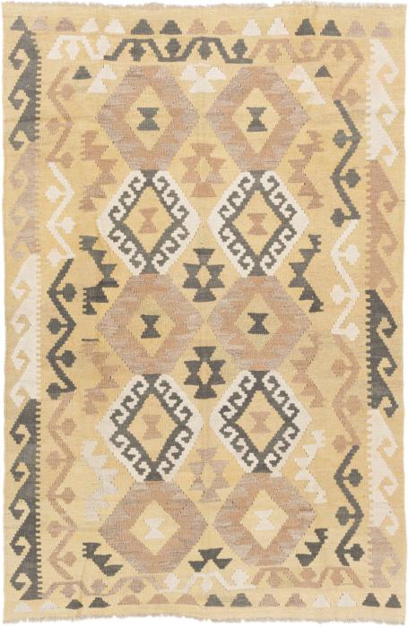 Nain Trading Kelim Afghan Heritage 183 x 120