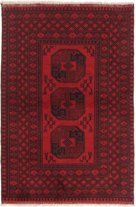 Nain Trading Afghan Akhche 147 x 100