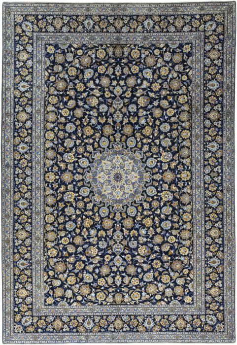 Nain Trading Keshan 440 x 306