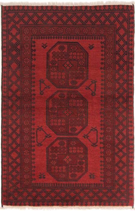 Nain Trading Afghan Akhche 147 x 94