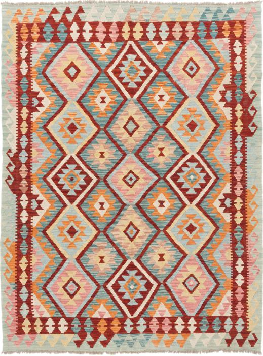 Nain Trading Kelim Afghan 199 x 149