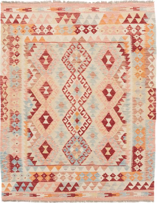 Nain Trading Kelim Afghan 194 x 154