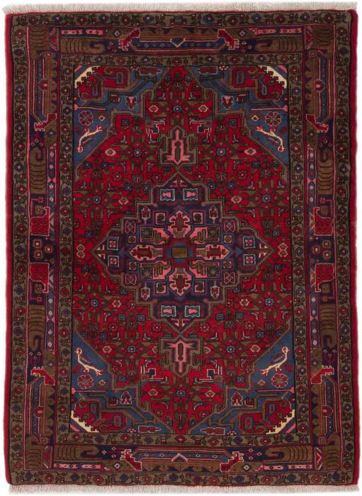 Nain Trading Hamadan 145 x 110