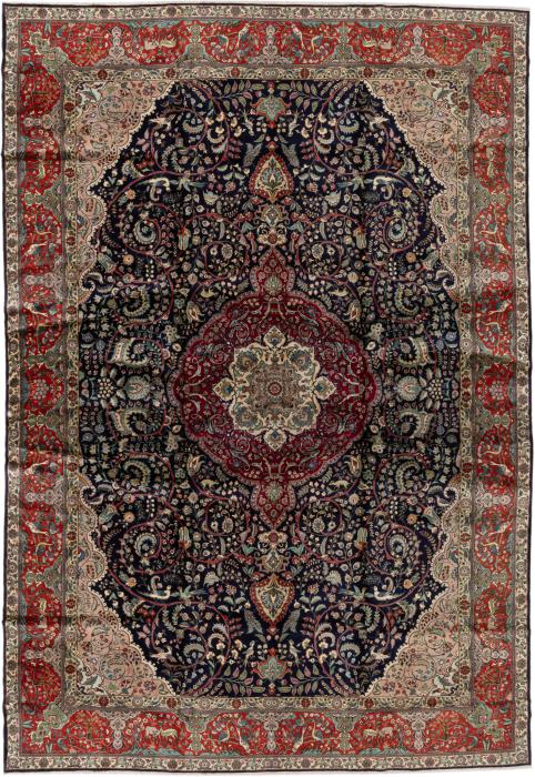 Nain Trading Täbriz 475 x 334