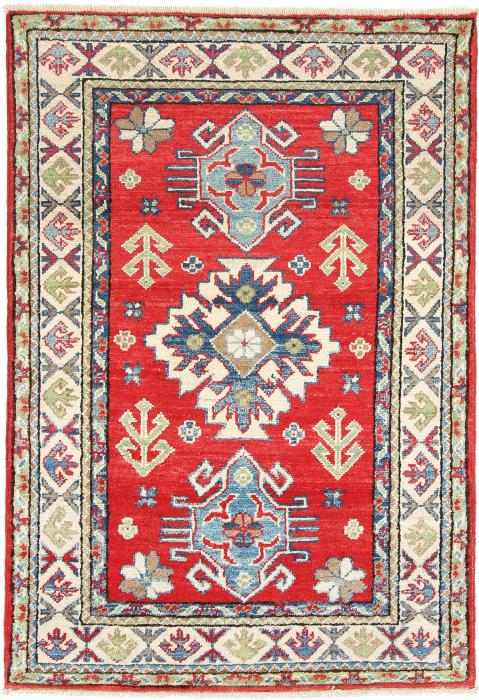 Nain Trading Kazak 81 x 116