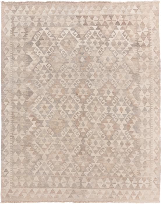 Nain Trading Kelim Afghan Heritage 194 x 159