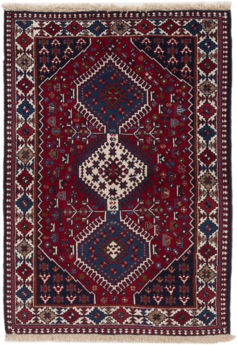 Nain Trading Yalameh 143 x 100