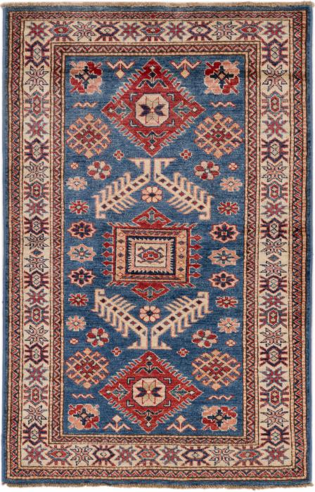 Nain Trading Super Kazak 136 x 99