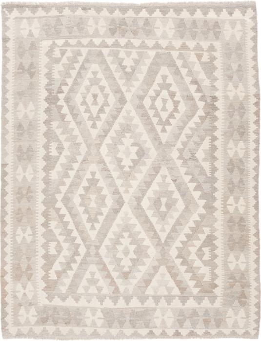 Nain Trading Kelim Afghan Heritage 204 x 162