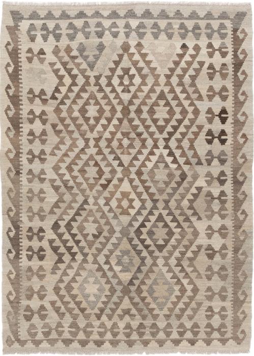 Nain Trading Kelim Afghan Heritage 208 x 149