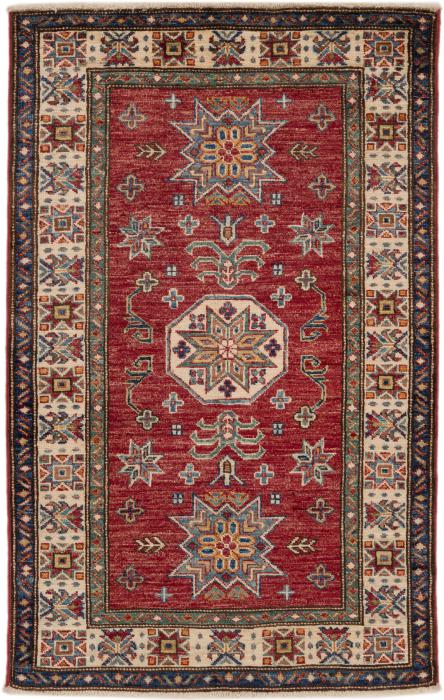 Nain Trading Super Kazak 127 x 83