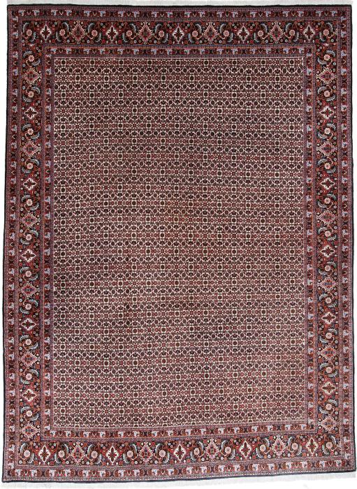 Nain Trading Bidjar 341 x 251