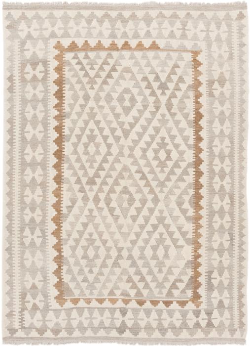 Nain Trading Kelim Afghan Heritage 207 x 152