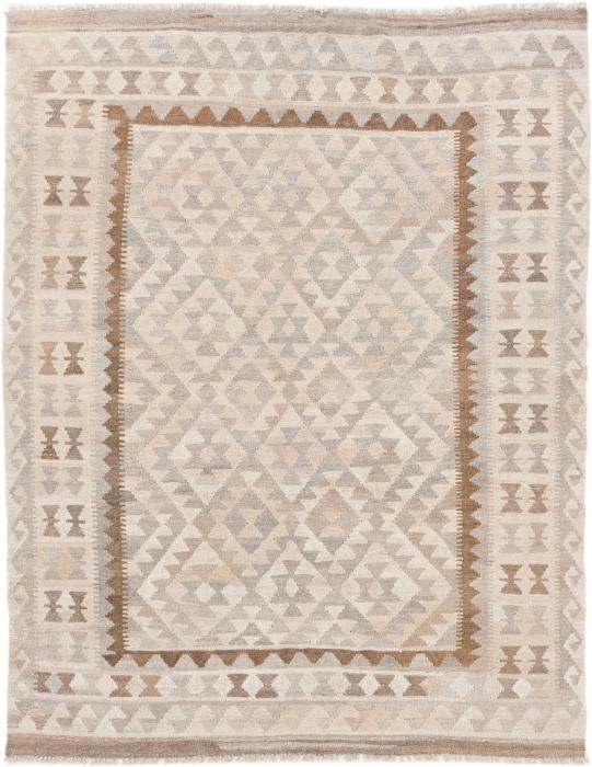 Nain Trading Kelim Afghan Heritage 200 x 157