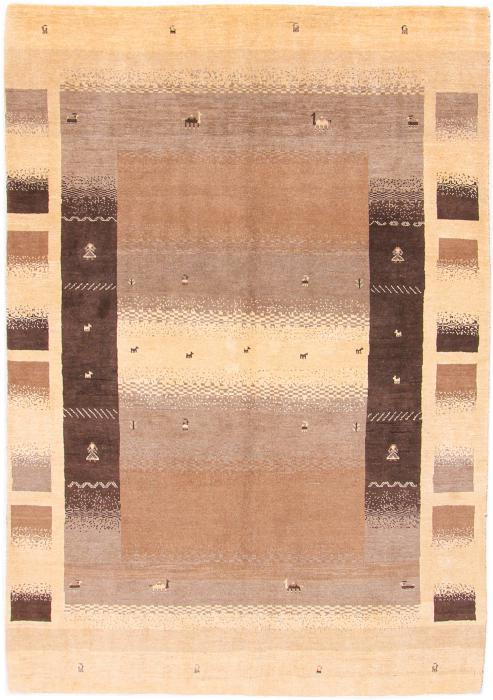 Nain Trading Perser Gabbeh Yalameh Nature 238 x 165