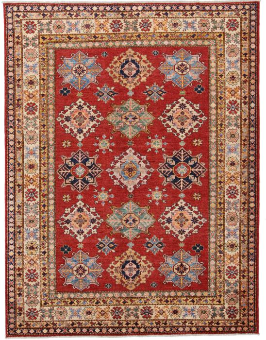 Nain Trading Kazak 253 x 196