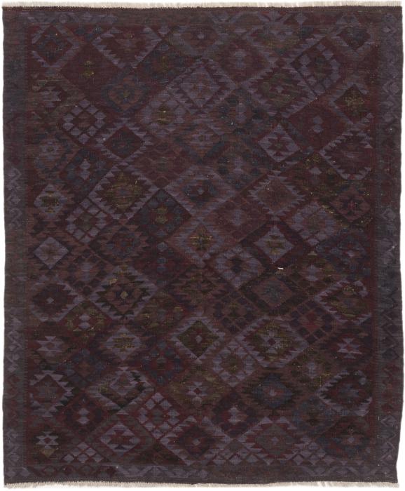 Nain Trading Kelim Afghan Heritage 189 x 159