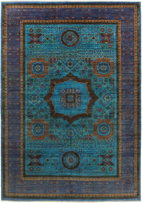 Nain Trading Mamluk 291 x 200