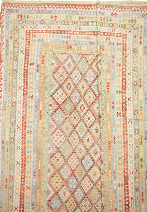 Nain Trading Kelim Afghan 788 x 611