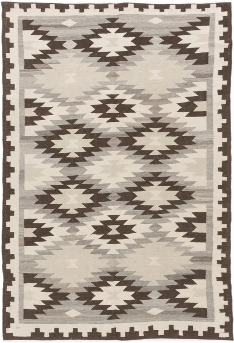 Nain Trading Kelim Afghan Heritage 238 x 161