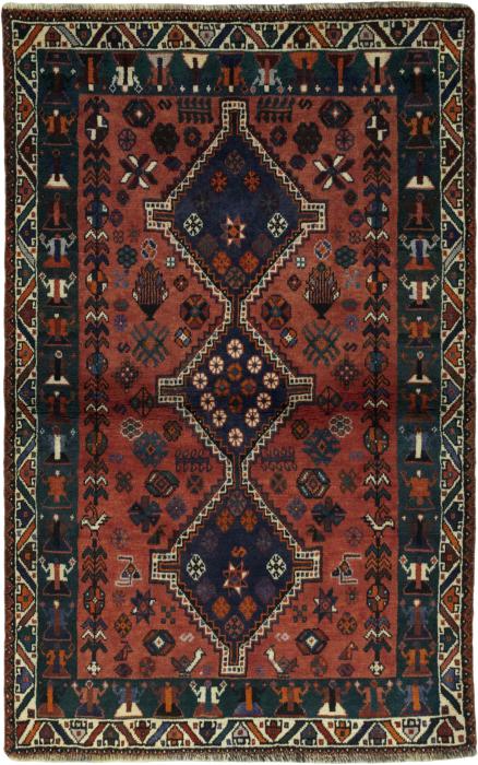 Nain Trading Shiraz 174 x 107