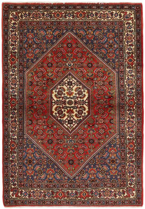 Nain Trading Bidjar Zanjan 151 x 106