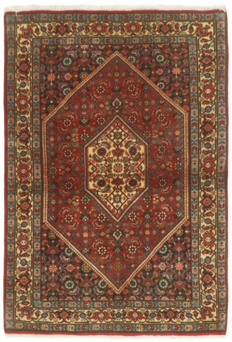 Nain Trading Bidjar Zanjan 156 x 106