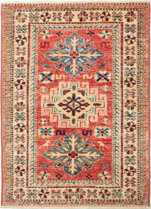 Nain Trading Super Kazak 96 x 63