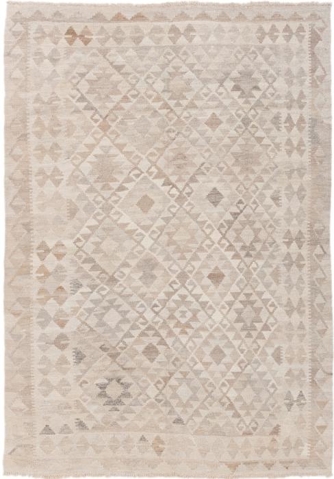 Nain Trading Kelim Afghan Heritage 211 x 152