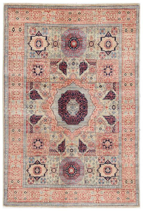 Nain Trading Mamluk 213 x 140