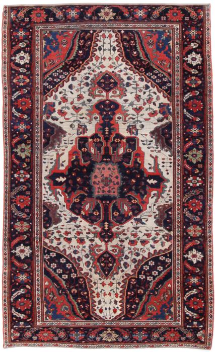 Nain Trading Farahan 204 x 122