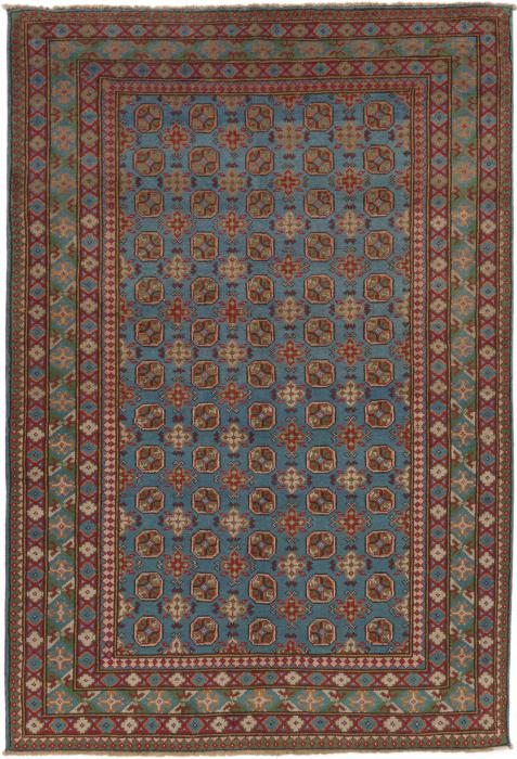 Nain Trading Afghan Akhche 246 x 163