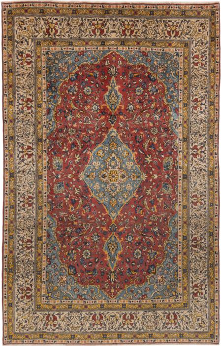 Nain Trading Isfahan Shahreza 299 x 189