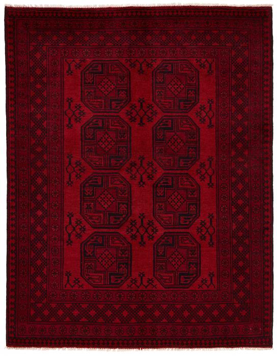 Nain Trading Afghan Akhche 196 x 151