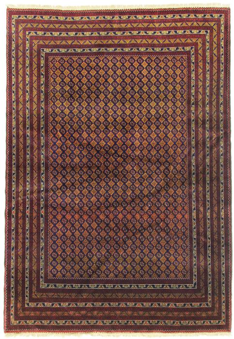 Nain Trading Afghan Mauri 289 x 199