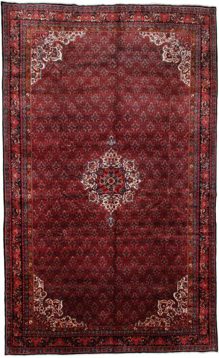 Nain Trading Bidjar 565 x 348