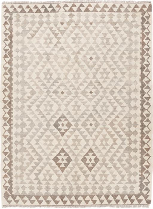 Nain Trading Kelim Afghan Heritage 169 x 127