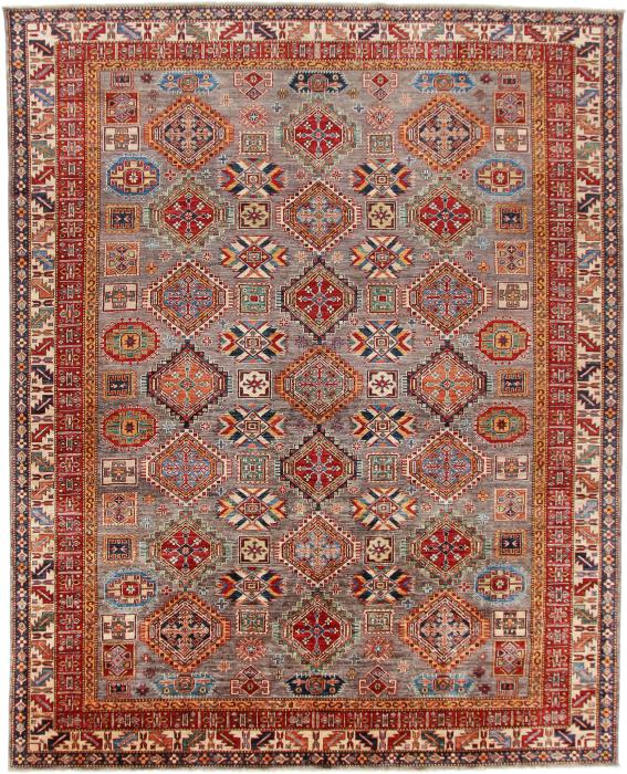 Nain Trading Super Kazak 307 x 250