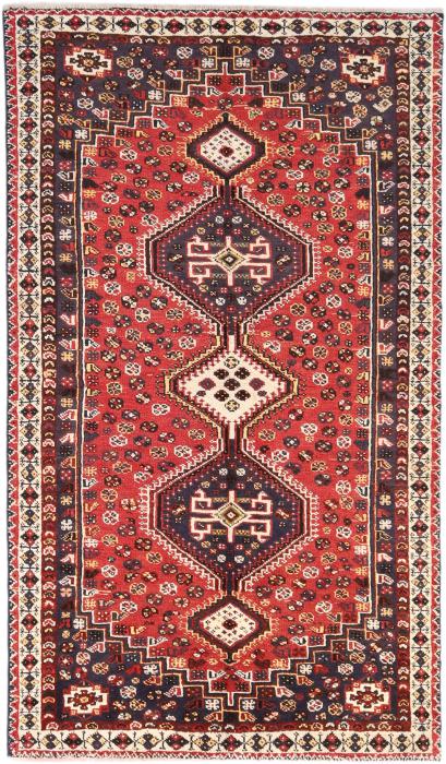 Nain Trading Shiraz 254 x 144