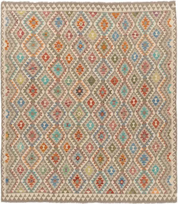 Nain Trading Kelim Afghan Heritage 300 x 264