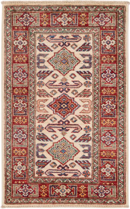 Nain Trading Super Kazak 99 x 62