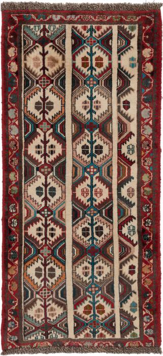 Nain Trading Shiraz 143 x 65