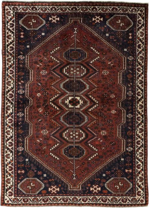 Nain Trading Shiraz 152 x 109