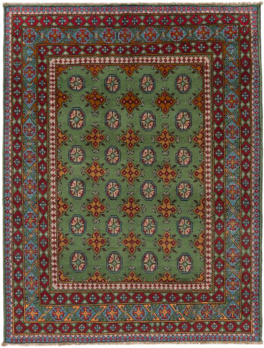 Nain Trading Afghan Akhche 195 x 148