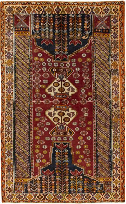 Nain Trading Shiraz 252 x 149